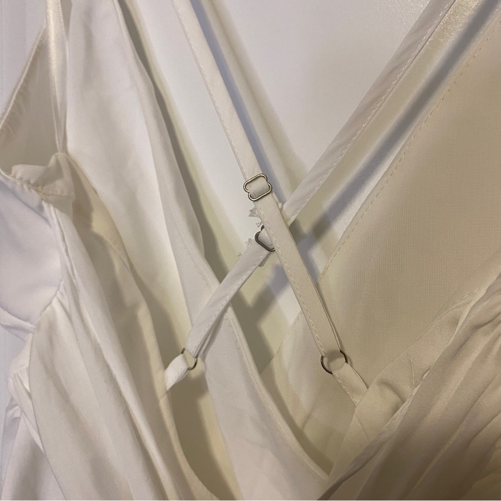Hello Molly I Read You Mini Dress - Picture 9 of 16